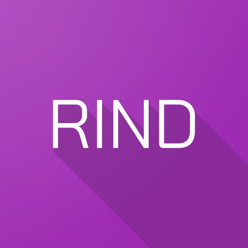 WIDOffice RIND logo