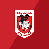 St George Illawarra Dragons icon