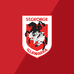 图标图片“St George Illawarra Dragons”