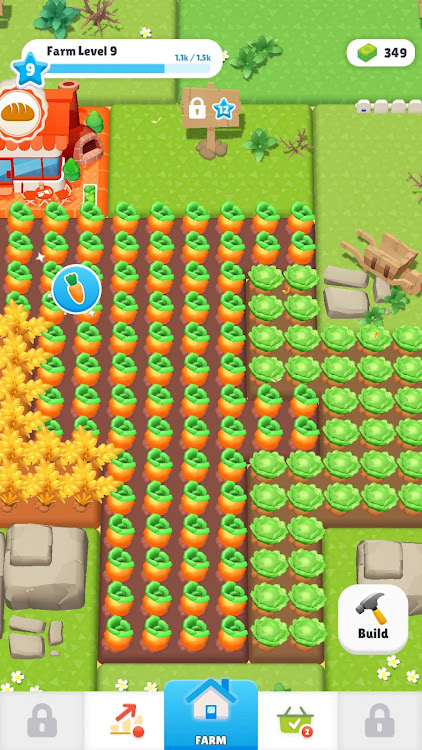 Farm Fever - 0.10 - (Android)