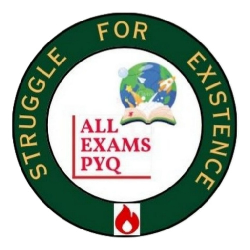 ALL EXAMS PYQ logo