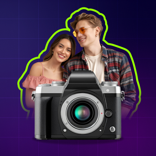 Snap Pose Camera: Guided Poses Download on Windows