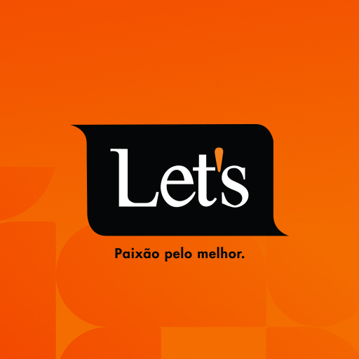 Lets Mobile logo