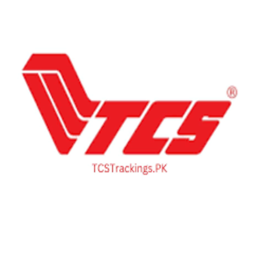 TCS Trackings logo