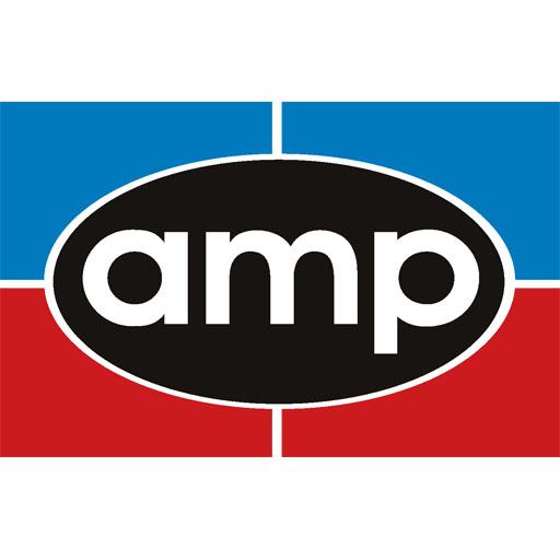 AMP Sales logo