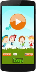 Kids Numbers Counting Game  screenshots 1