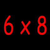 Multiplication Test Timer icon