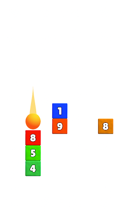 Jumping Balls - Screenshot 1