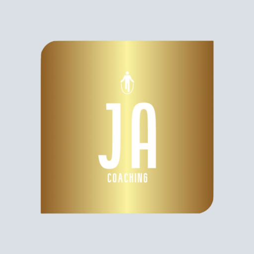 JA logo