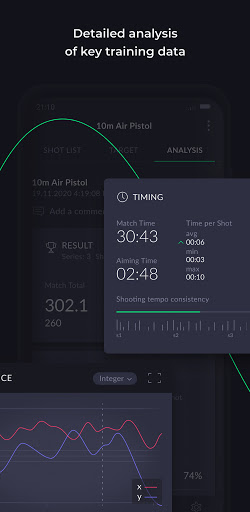 Screenshot of SCATT Expert