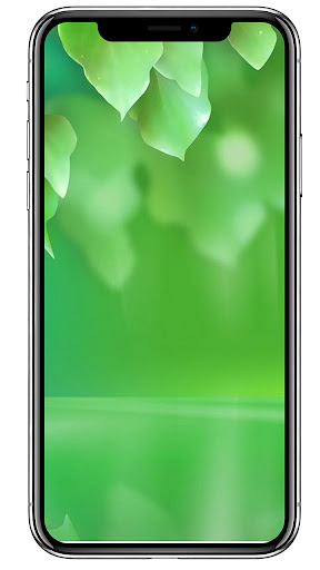 Green Wallpapers HD Screen 3