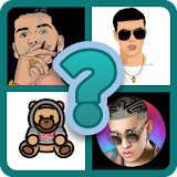 Guess the song of Trap icon