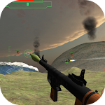 Cover Image of Download Bazooka Strike 3D  APK