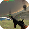 Bazooka Strike 3D Game icon