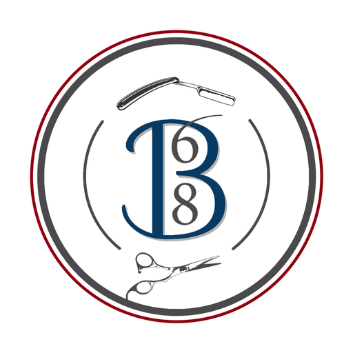 Bottega68 logo