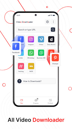 All Video Downloader