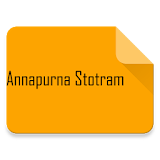 Annapurna Stotram - PRO icon