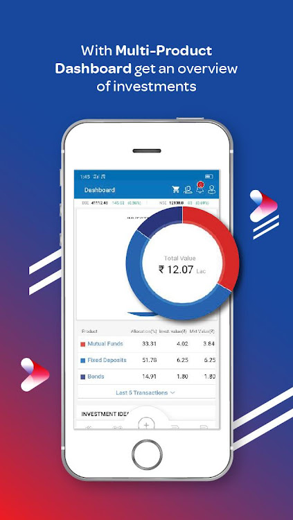 InvestPal - 1.2.28 - (Android)