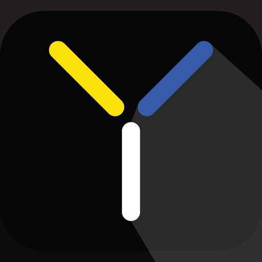 YoMo logo
