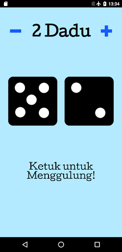 Dadu! screenshot 2