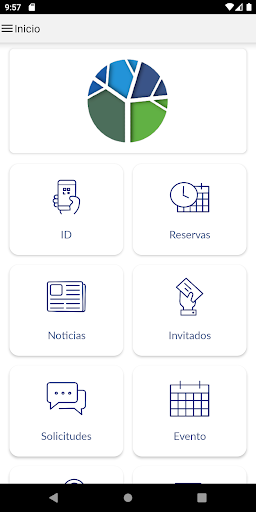 Connecta 26 Screen 2