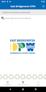 East Bridgewater DPW