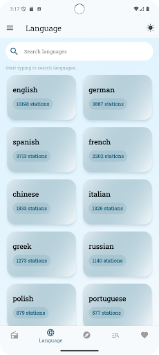 Tune Radio Live AM FM Radio