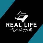 Cover Image of डाउनलोड Real Life with Jack Hibbs  APK