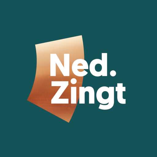 Nederland Zingt logo