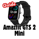 Cover Image of Download amazfit gts 2 mini guide 1 APK