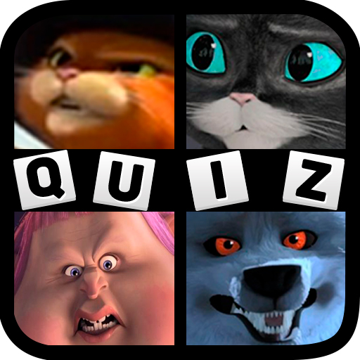 Puss In Boots Games Quiz