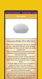 Guide Amazon Echo Dot 4th Gen