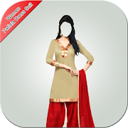 Top 34 Entertainment Apps Like Women Patiala Dress Suit - Best Alternatives
