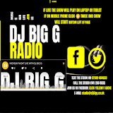 DJ BIG G icon