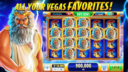 Xtreme Slots: 777 Vegas Casino 32