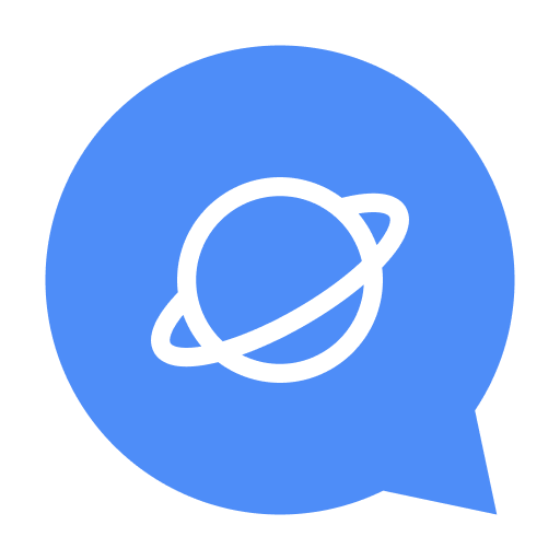 SpaceIT 1.0.1 Icon