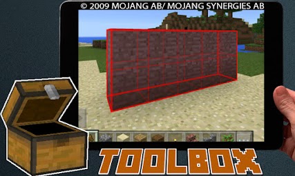 Toolbox Addon