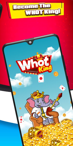 Whot King - Enjoy Fun & Free Online Card Game 6.5.4 screenshots 7