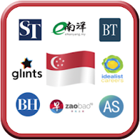 All Jobs in Singapore