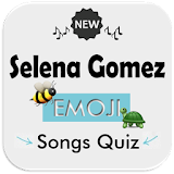 Selena Gomez Emoji Songs Quiz icon