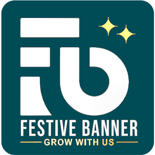 FestiveBanner:Post|Video|Greet logo