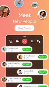 Video Chat Apps for Android