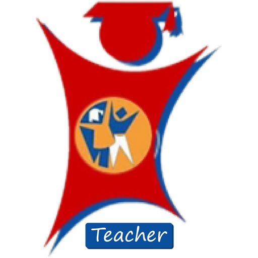 Anugerah Bestari Teacher logo