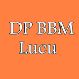 DP BBM Lucu icon