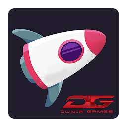 图标图片“DG Rocket”