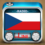 LATINOS Czech Radio icon