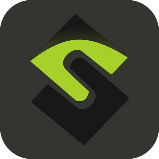 Code Share logo