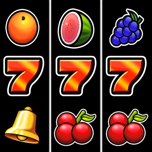 Slots 777 - Slot Machine Games 1.6.0 Icon