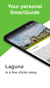 Laguna SmartGuide – Audio Guid Premium Apk 1