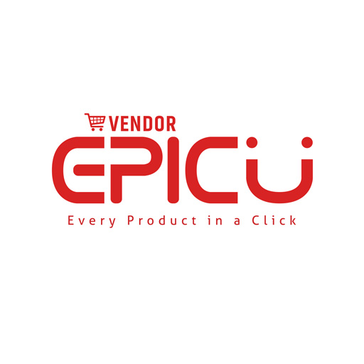 Epic Vendor logo